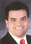 Senator Rory J. Respicio, I Mina'Bente Siete Na Liheslaturan Guåhan - The 27th Guam Legislature, USA
