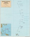 4. Map of the Commonwealth of the Northern Mariana Islands (Political), 1989. The World Factbook (http://cia.gov/cia/publications/factbook) or CIA Maps and Publications Released to the Public (http://www.cia.gov/cia/publications/mapspub), Central Intelligence Agency (CIA, http://www.cia.gov), Government of the United States of America (USA); and the Perry-Castañeda Map Collection (http://www.lib.utexas.edu/maps), Perry-Castañeda Library, The General Libraries, University of Texas at Austin, Austin, Texas, USA.