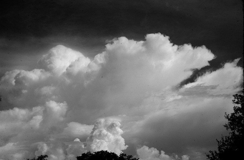 Big Cloud: Cumulonimbus, August 1970, Avon Park, State of Florida, USA. Photo Credit: Grant W. Goodge, National Oceanic and Atmospheric Administration Photo Library (http://www.photolib.noaa.gov, wea02031), Historic NWS Collection, NOAA Central Library, National Oceanic and Atmospheric Administration (NOAA, http://www.noaa.gov), United States Department of Commerce (http://www.commerce.gov), Government of the United States of America (USA).