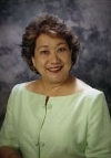 Senator Antoinette Untalan Pangelinan Sanford, Assistant Majority Leader, I Mina'Bente Siete Na Liheslaturan Guċhan - The 27th Guam Legislature, USA