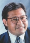 Senator vicente c. pangelinan, Speaker, I Mina'Bente Siete Na Liheslaturan Guċhan - The 27th Guam Legislature, USA