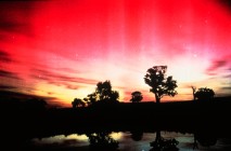 2. Aurora Australis, Kangaroo Island, Australia. Photo Credit: David Miller, National Oceanic and Atmospheric Administration Photo Library (http://www.photolib.noaa.gov), Historic NWS (National Weather Service) Collection, National Oceanic and Atmospheric Administration (NOAA, http://www.noaa.gov), United States Department of Commerce (http://www.commerce.gov), Government of the United States of America (USA).
