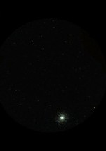 5. Globular Cluster Messier 2 in the Constellation Aquarius. Photo Credit: Globular Cluster Messier 2 in the Constellation Aquarius, Galaxy Evolution Explorer (http://www.galex.caltech.edu), August 20, 2003; National Aeronautics and Space Administration (NASA, http://www.nasa.gov, Government of the United States of America)/Jet Propulsion Laboratory (JPL, http://www.jpl.nasa.gov)/California Institute of Technology, United States of America (USA).