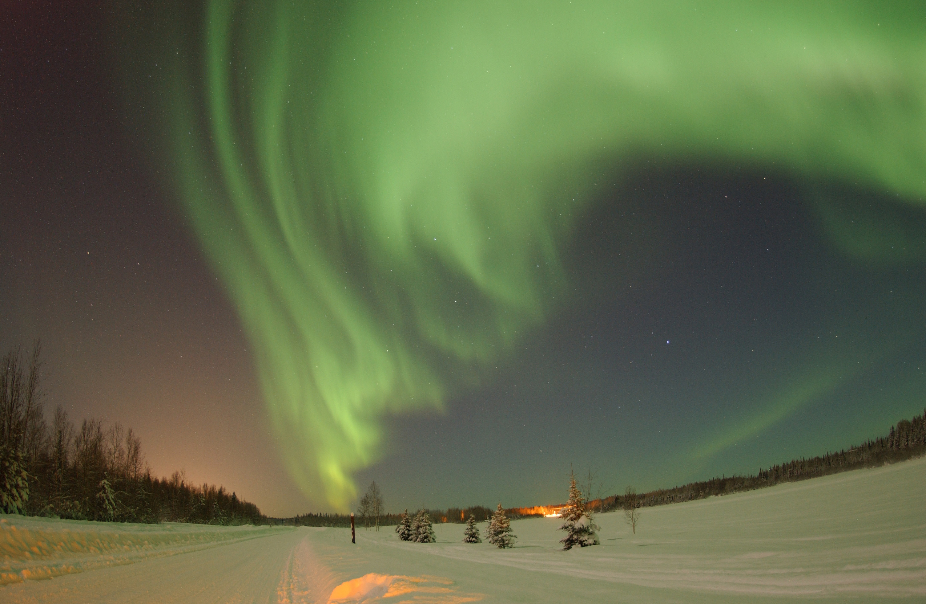 Eielson Air Force Base