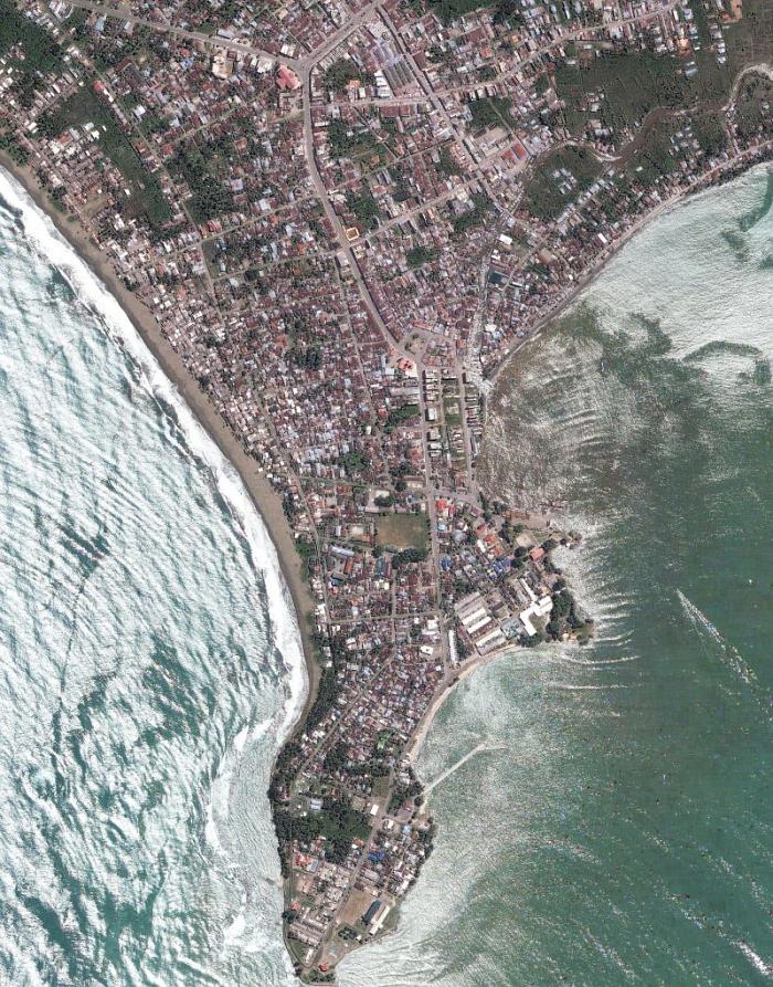 indonesia tsunami 2004 pictures. Tsunami of 2004