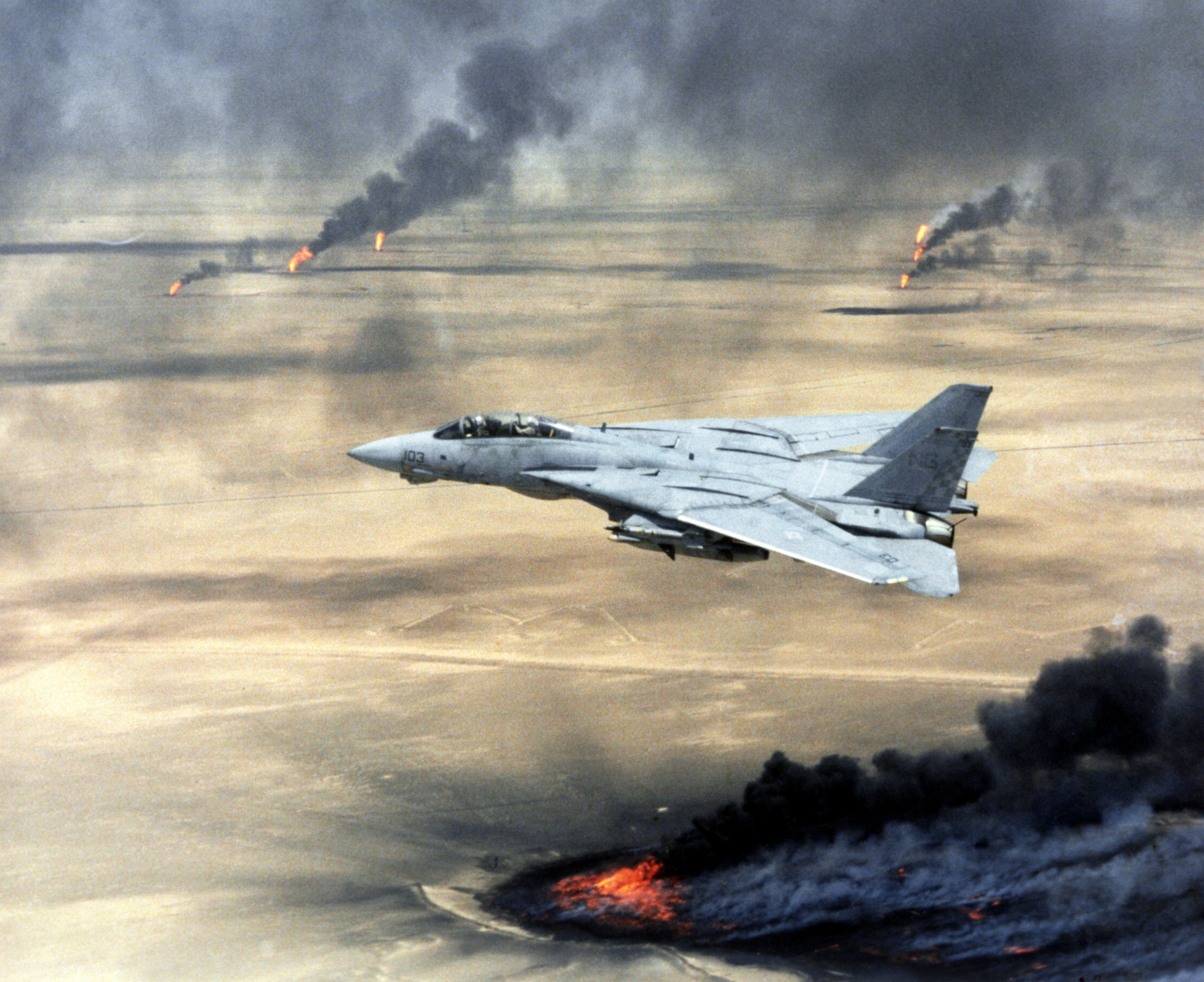 http://chamorrobible.org/images/photos/gpw-20060914-UnitedStatesNavy-DN-SC-04-15221-burning-oil-wells-F-14A-Tomcat-Operation-Desert-Storm-Kuwait-19910201-medium.jpg