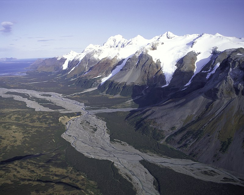 Alaska Peninsula National Wildlife Refuge, State of Alaska, USA. Photo Credit: Mark Emery, NCTC Image Library, United States Fish and Wildlife Service Digital Library System (http://images.fws.gov, WV-9352-Centennial CD), United States Fish and Wildlife Service (FWS, http://www.fws.gov), United States Department of the Interior (http://www.doi.gov), Government of the United States of America (USA).