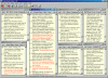 Y Santa Biblia for Bible Study Tools: Screenshot of the 1908 Chamorro Bible and the Online Bible (Online Bible, http://www.OnlineBible.net, http://www.OnlineBibleUSA.com, http://www.OnlineBible.org).